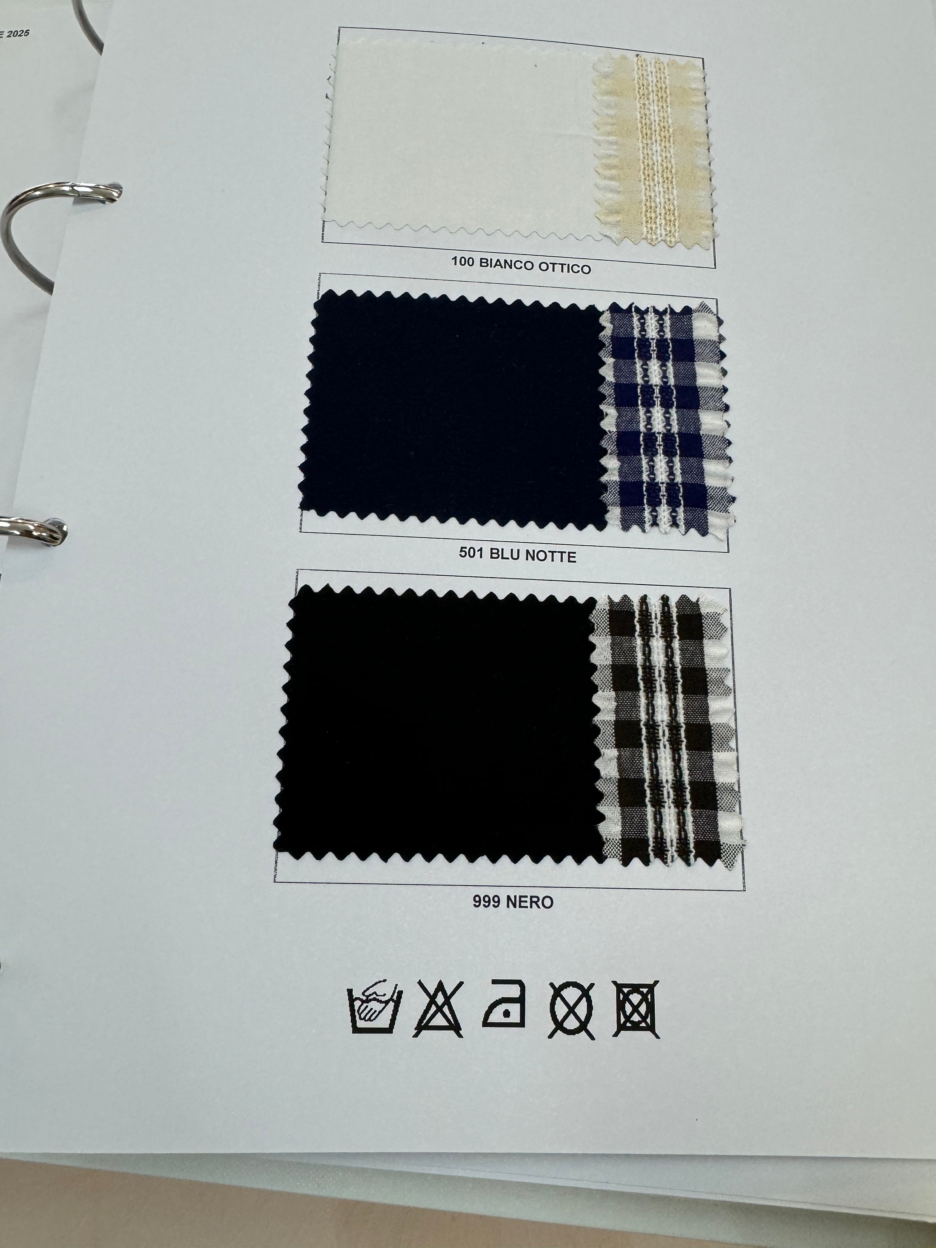 VESTITO - ALVIERO MARTINI