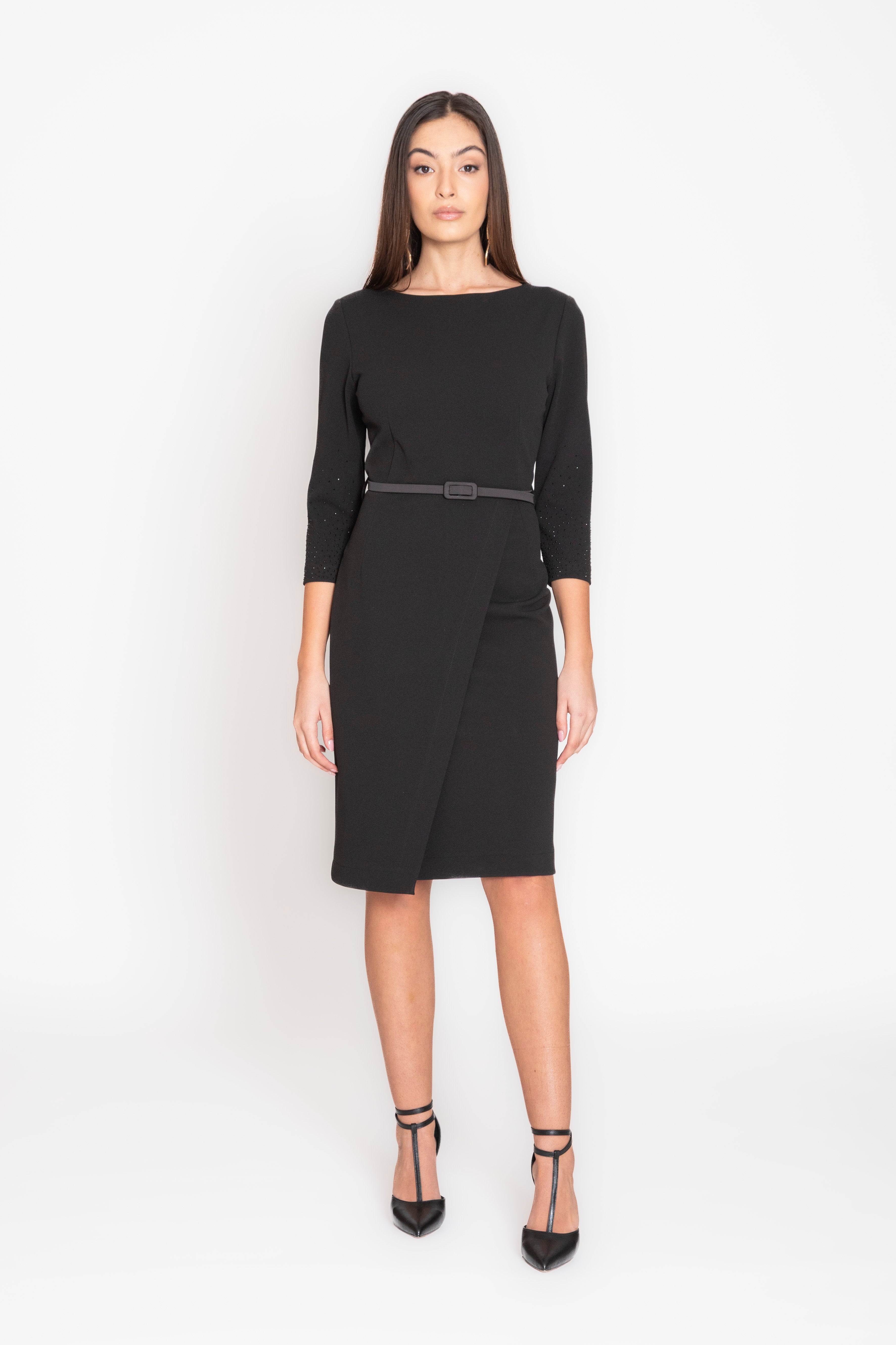 VESTITO - EDAS LUXURY