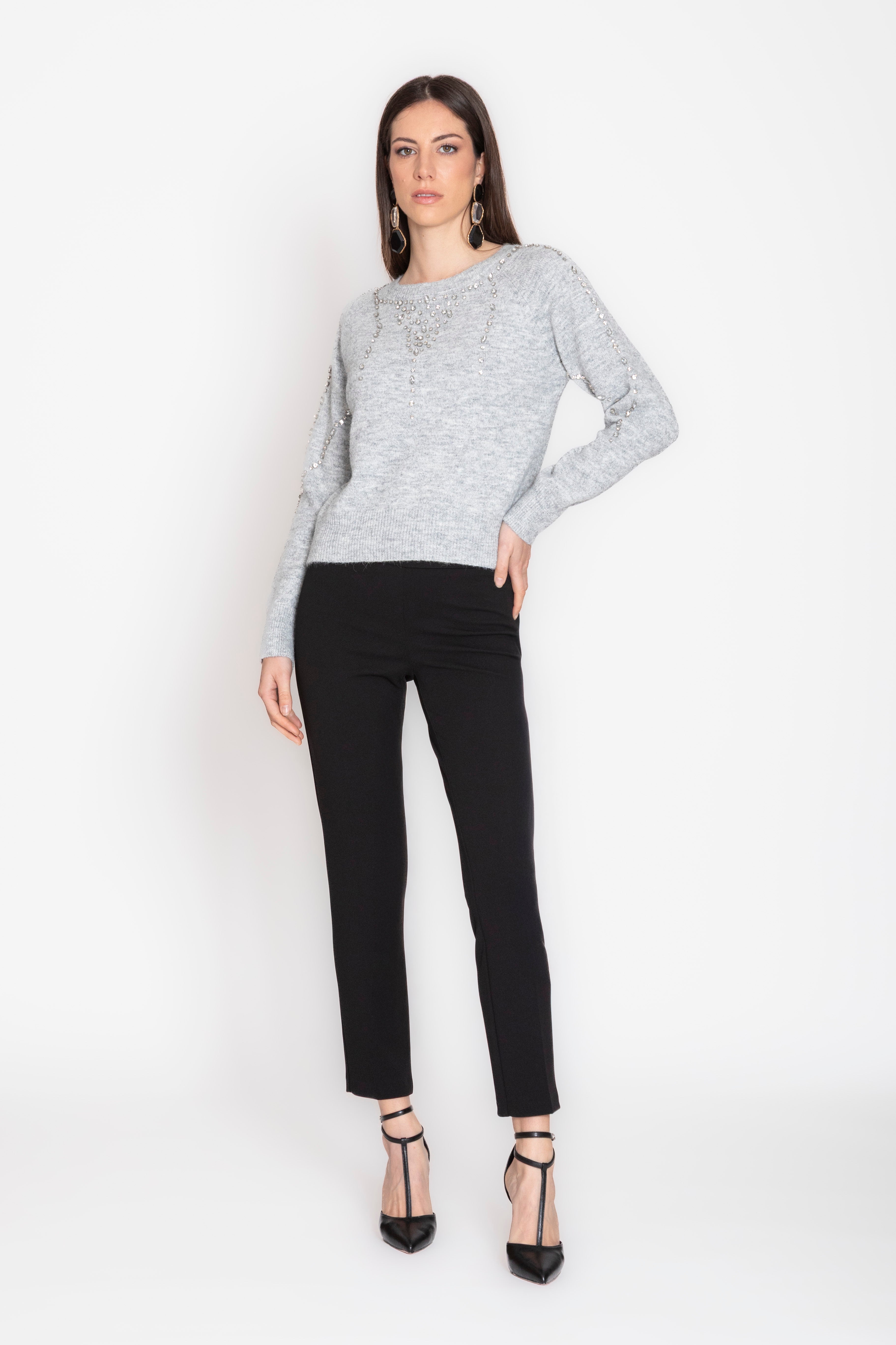 PANTALONE - EDAS LUXURY