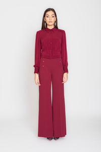 PANTALONE - EDAS LUXURY