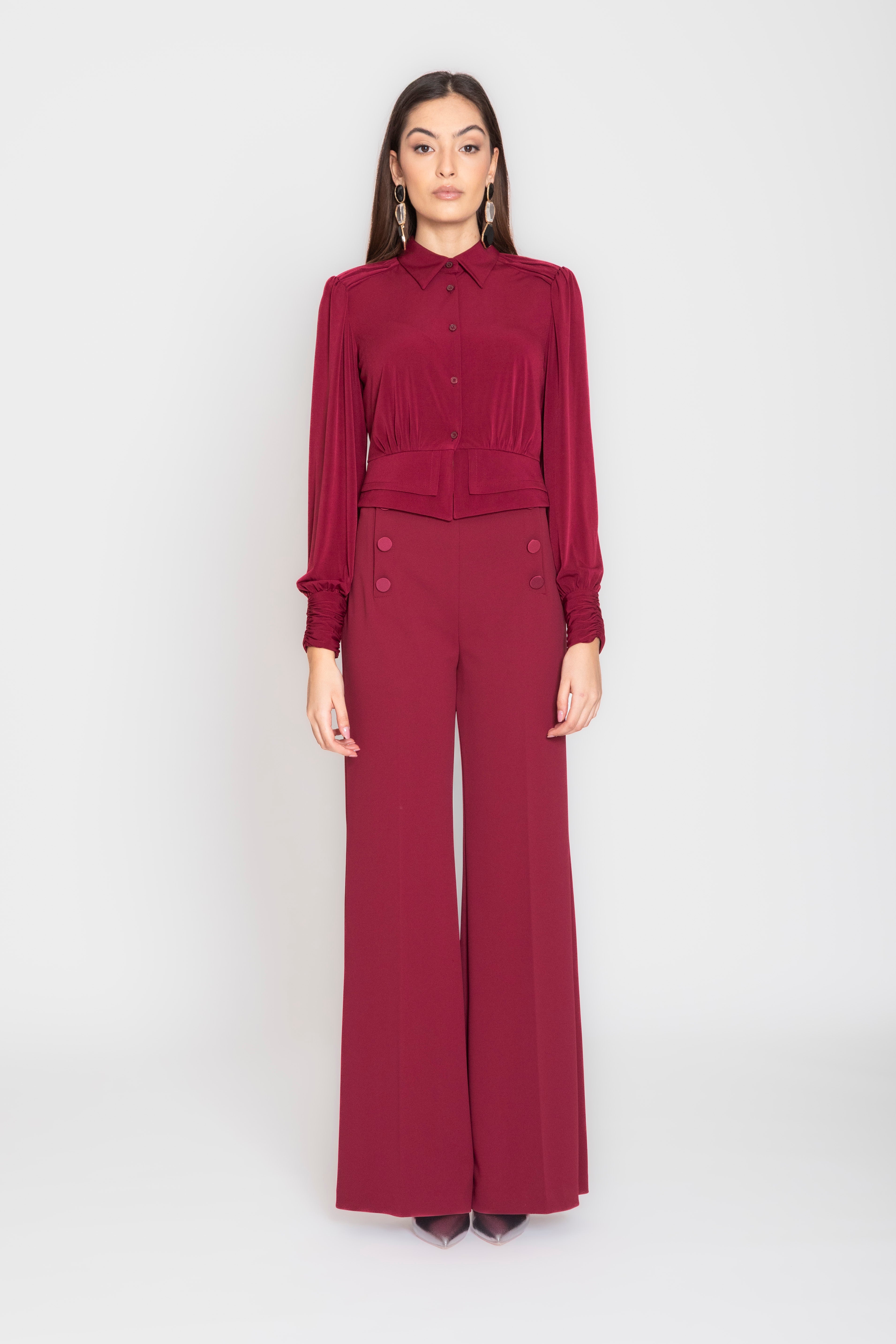 PANTALONE - EDAS LUXURY
