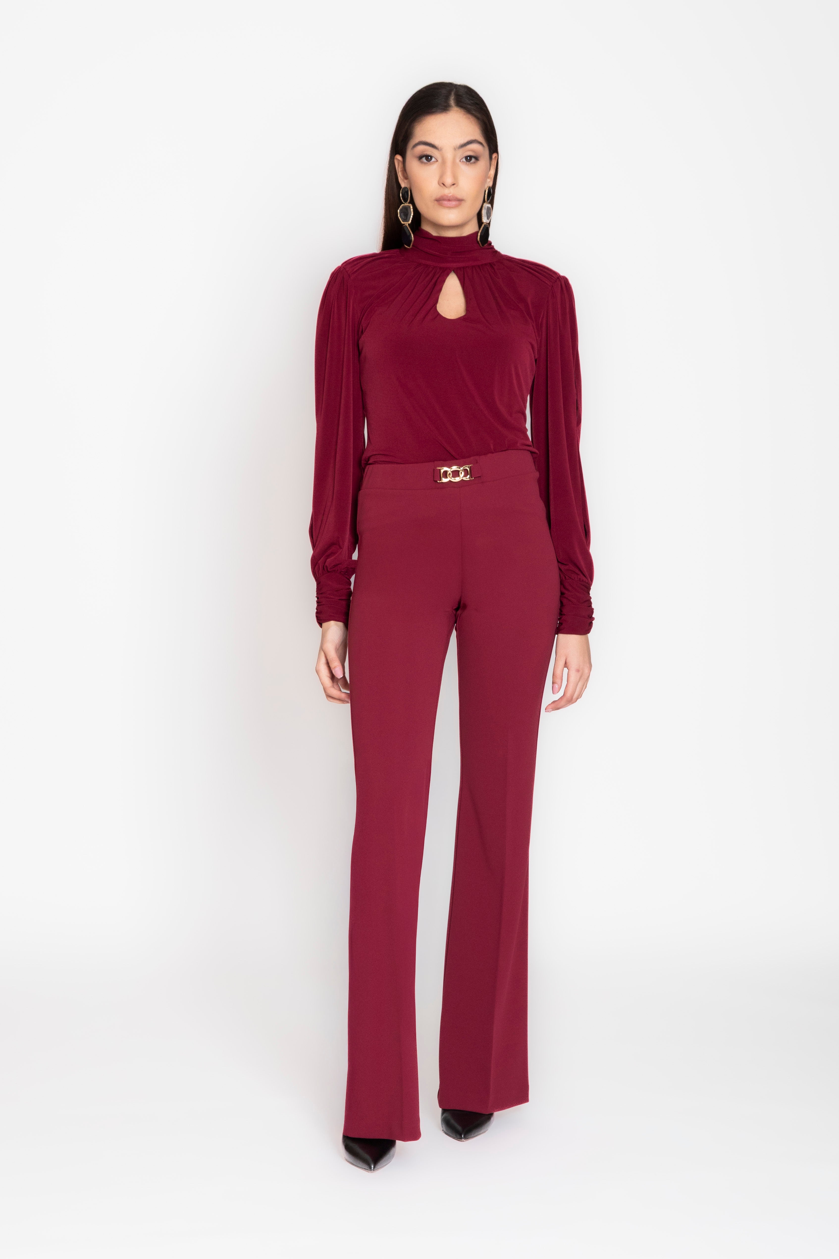 BLUSA - EDAS LUXURY