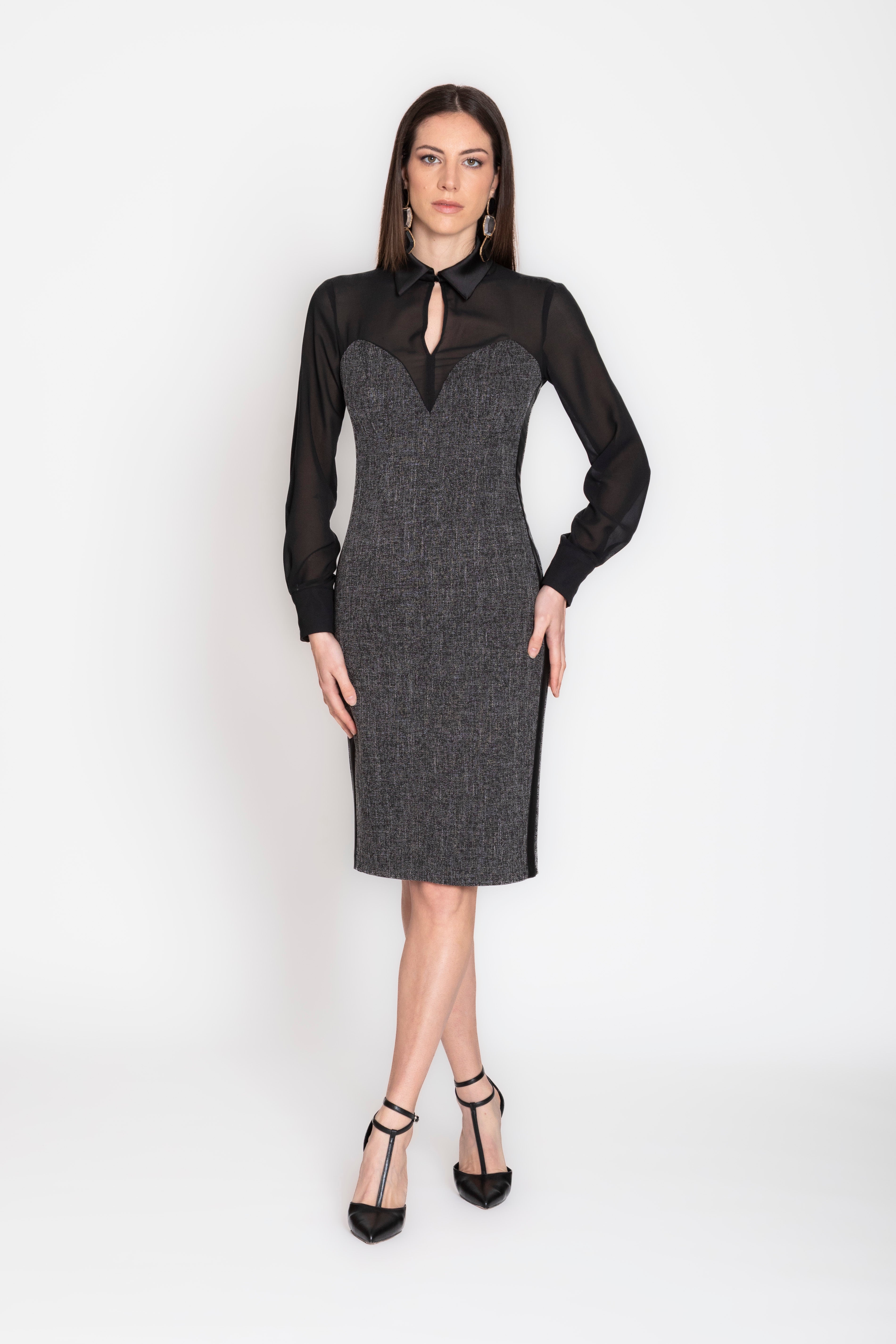 VESTITO - EDAS LUXURY