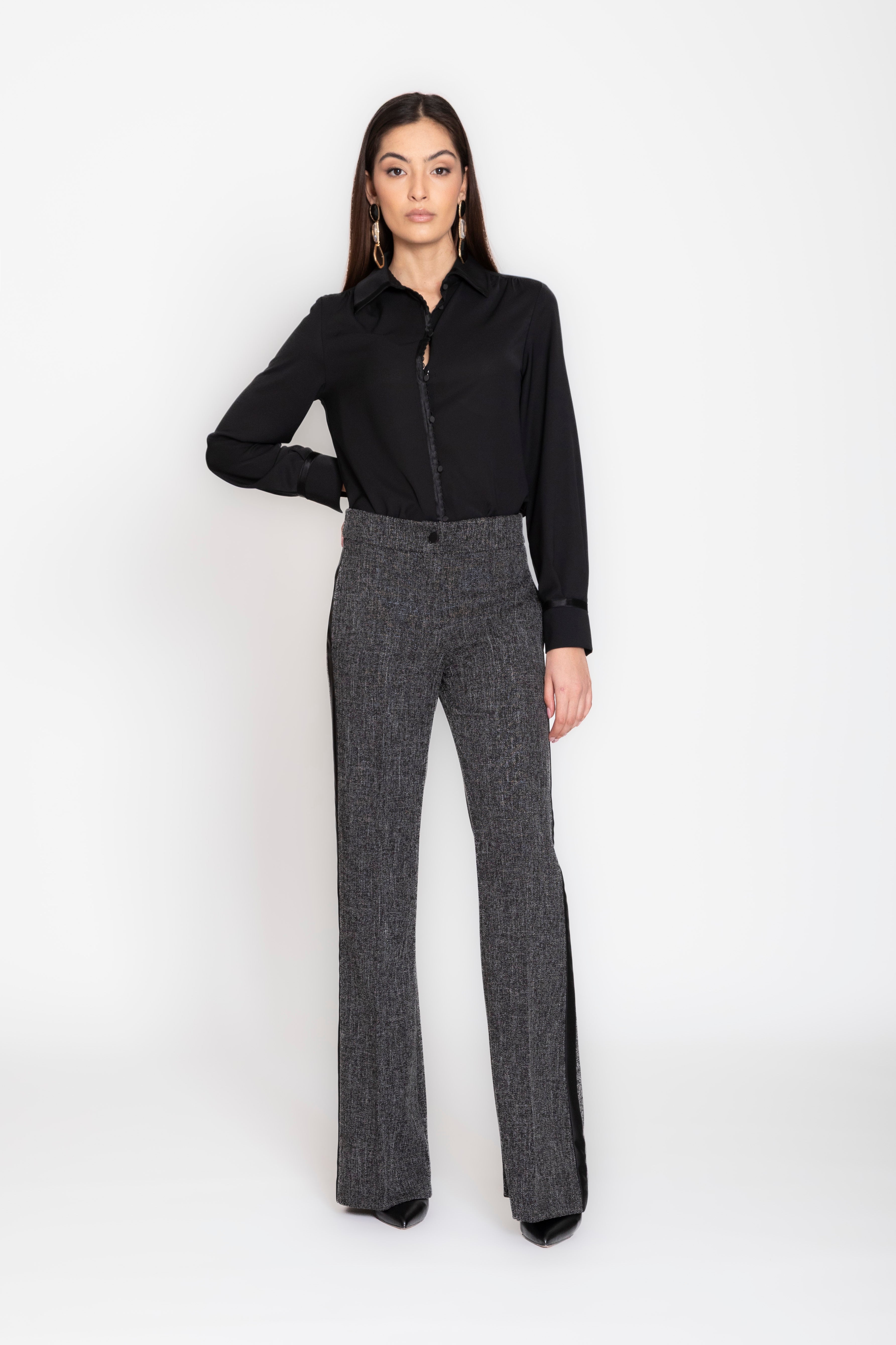 PANTALONE - EDAS LUXURY