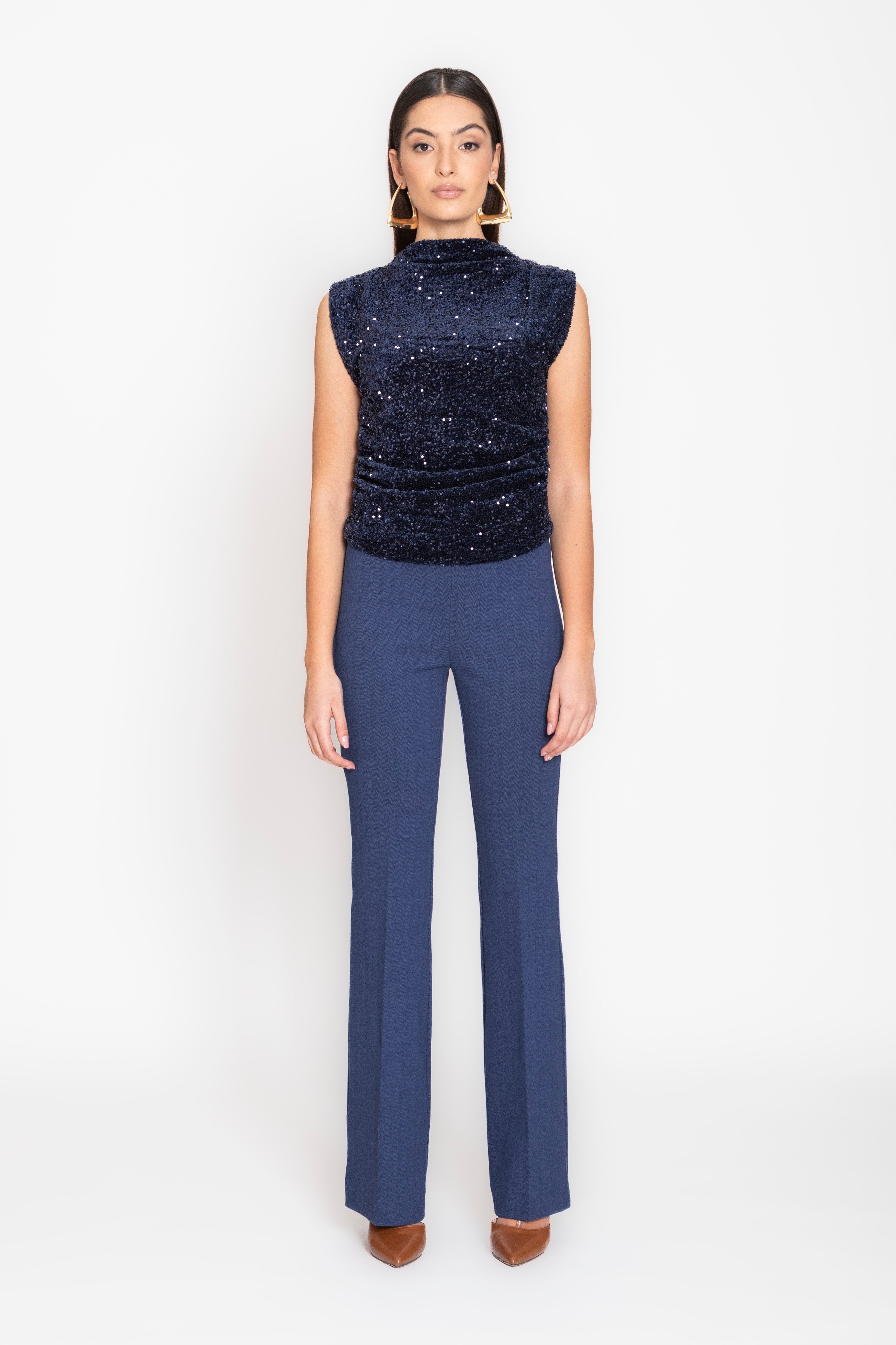 PANTALONE - EDAS LUXURY