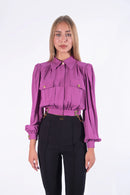 CAMICIA ML - ELISABETTA FRANCHI