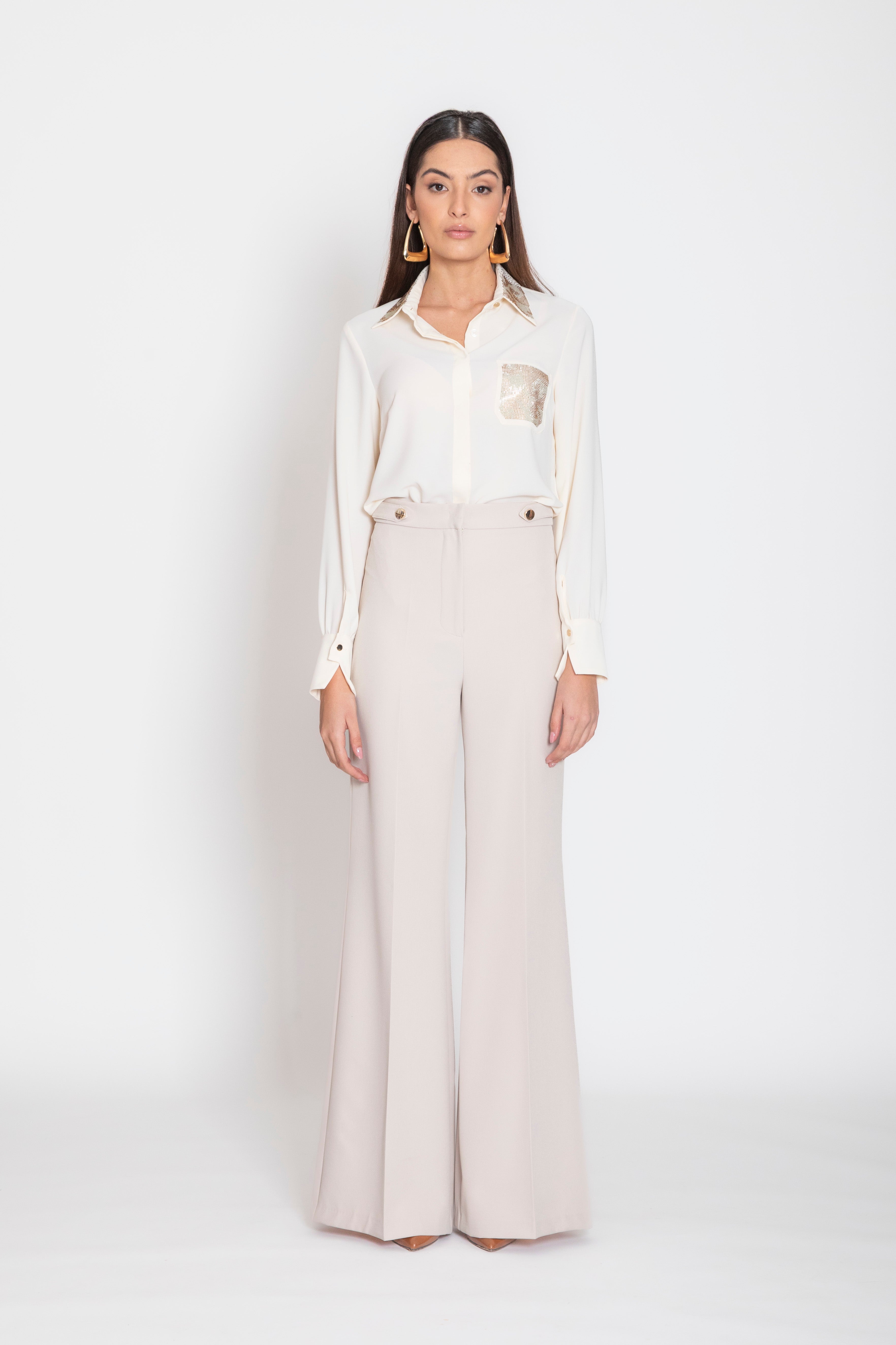 CAMICIA - EDAS LUXURY