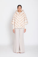 ECOPELLICCIA CAPPA - EDAS LUXURY