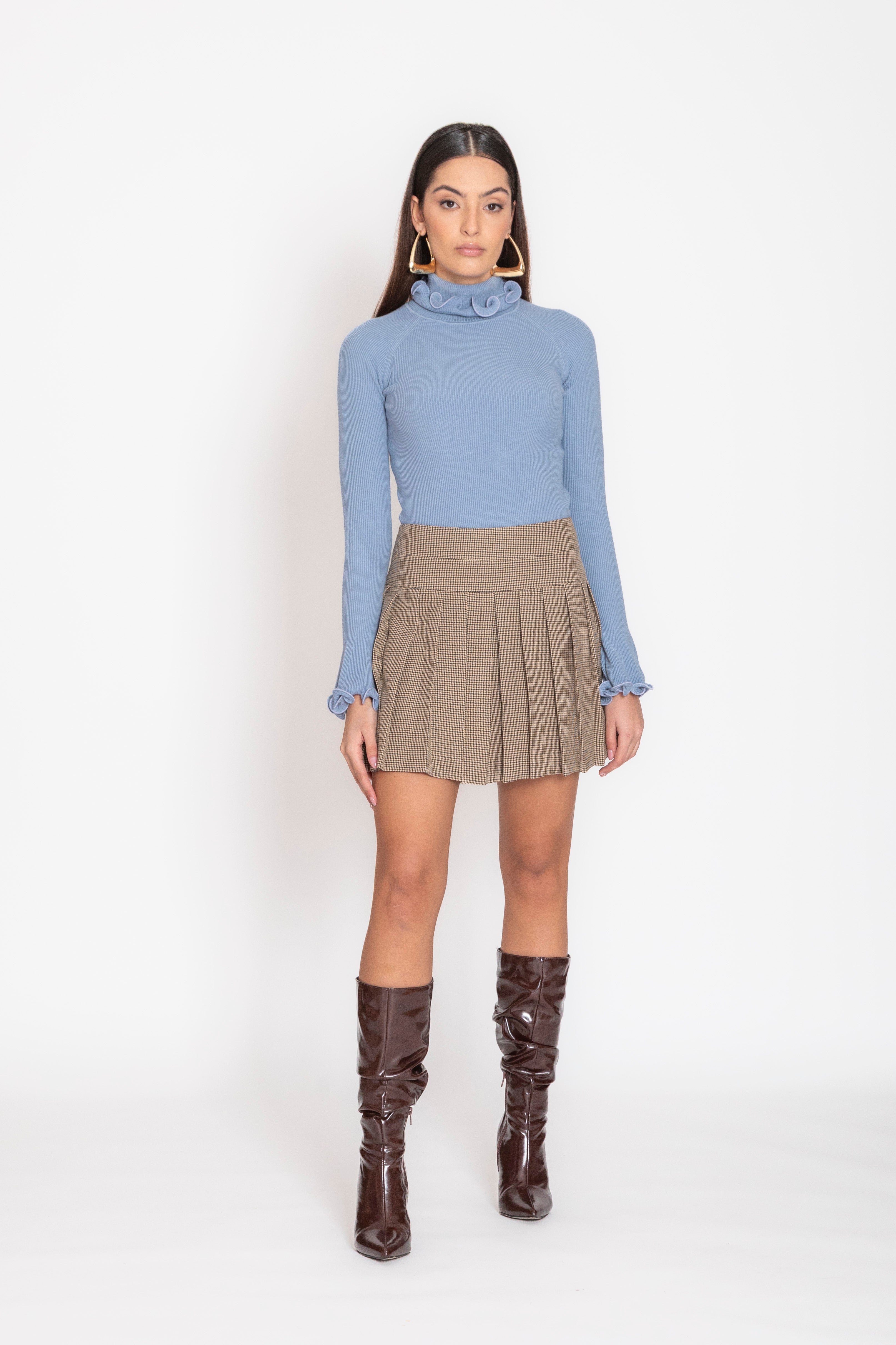 MAGLIA - EDAS LUXURY