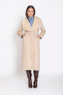 CAPPOTTO - EDAS LUXURY