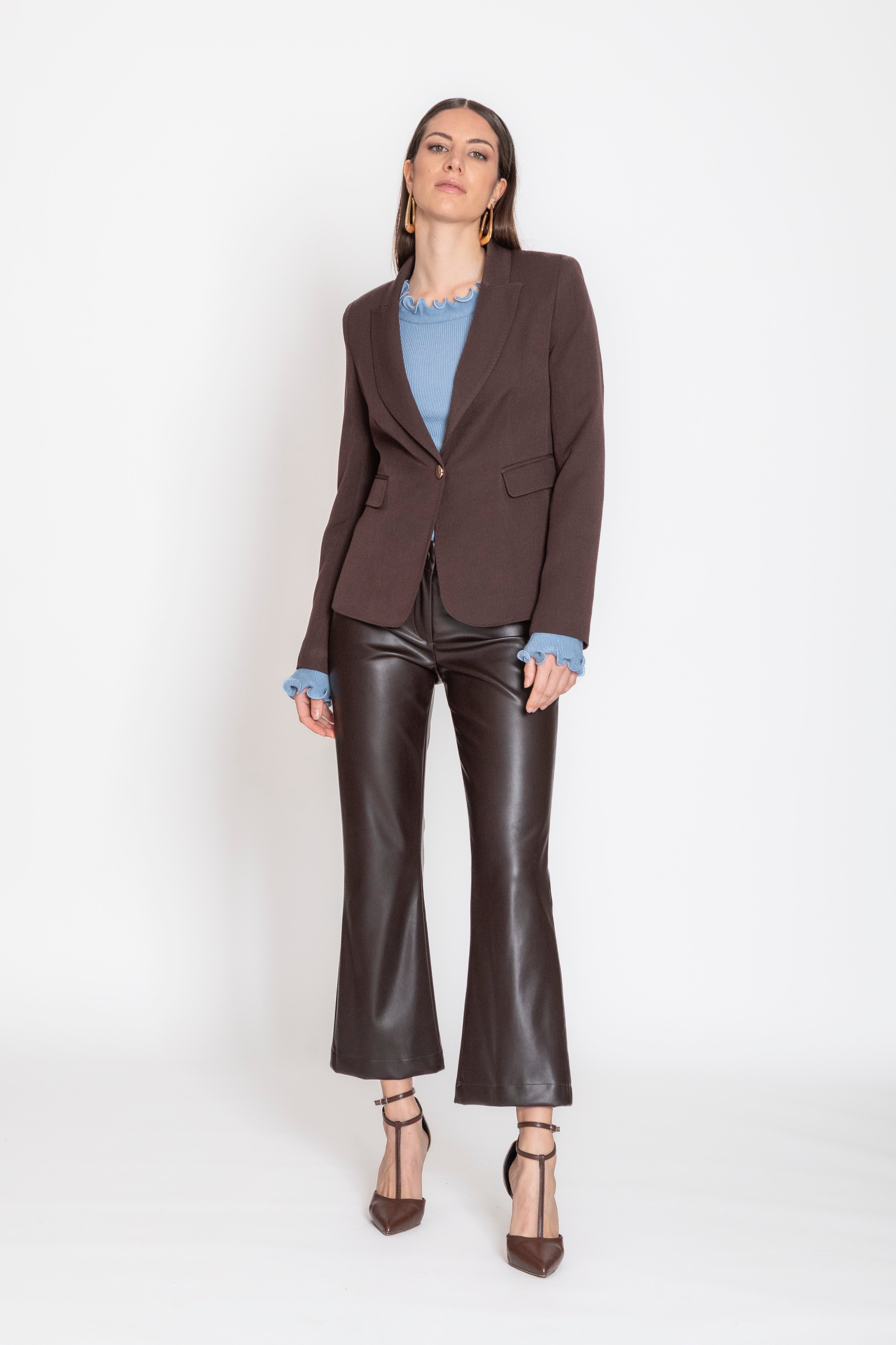 PANTALONE ECO - EDAS LUXURY