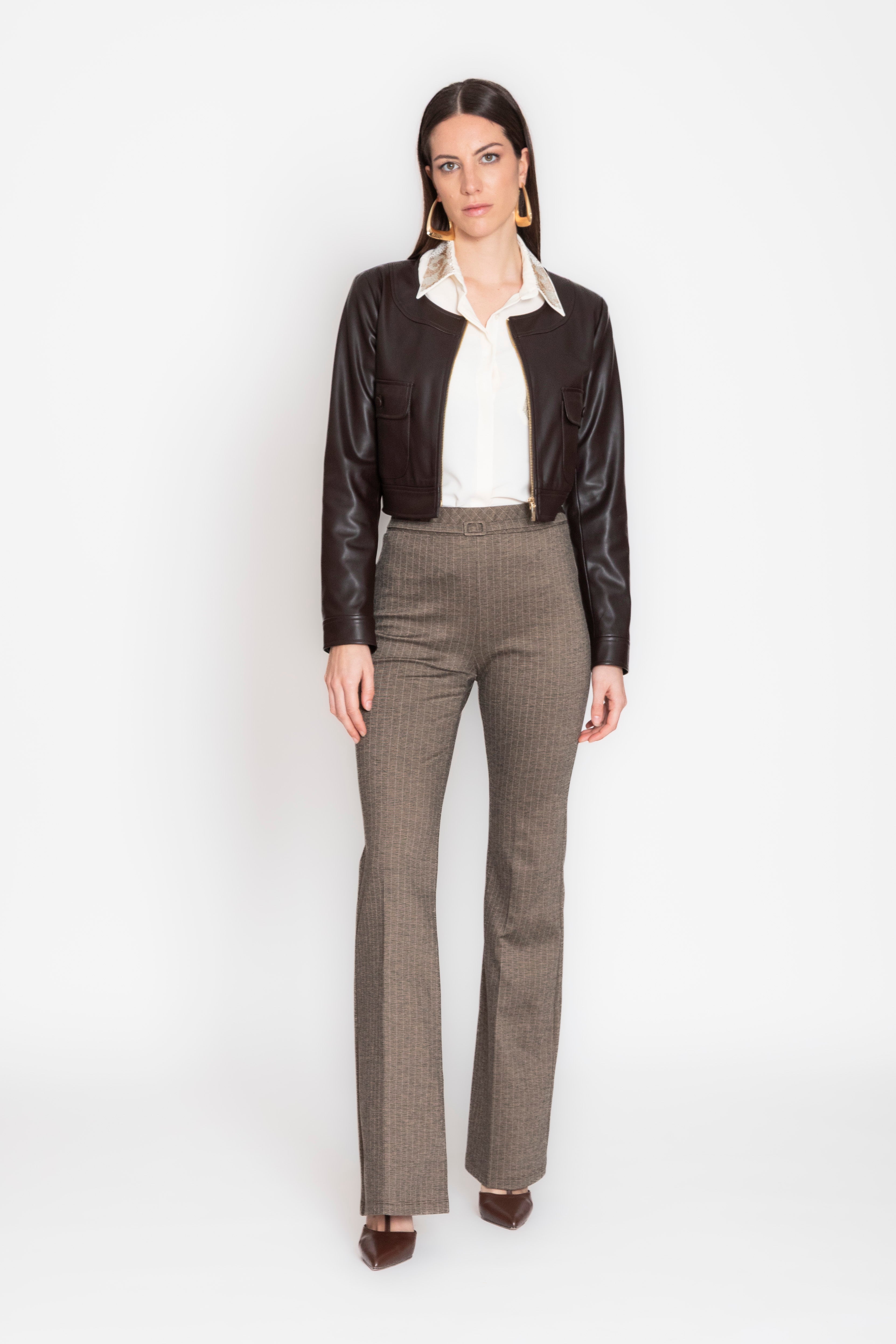 BOLERO ECO - EDAS LUXURY