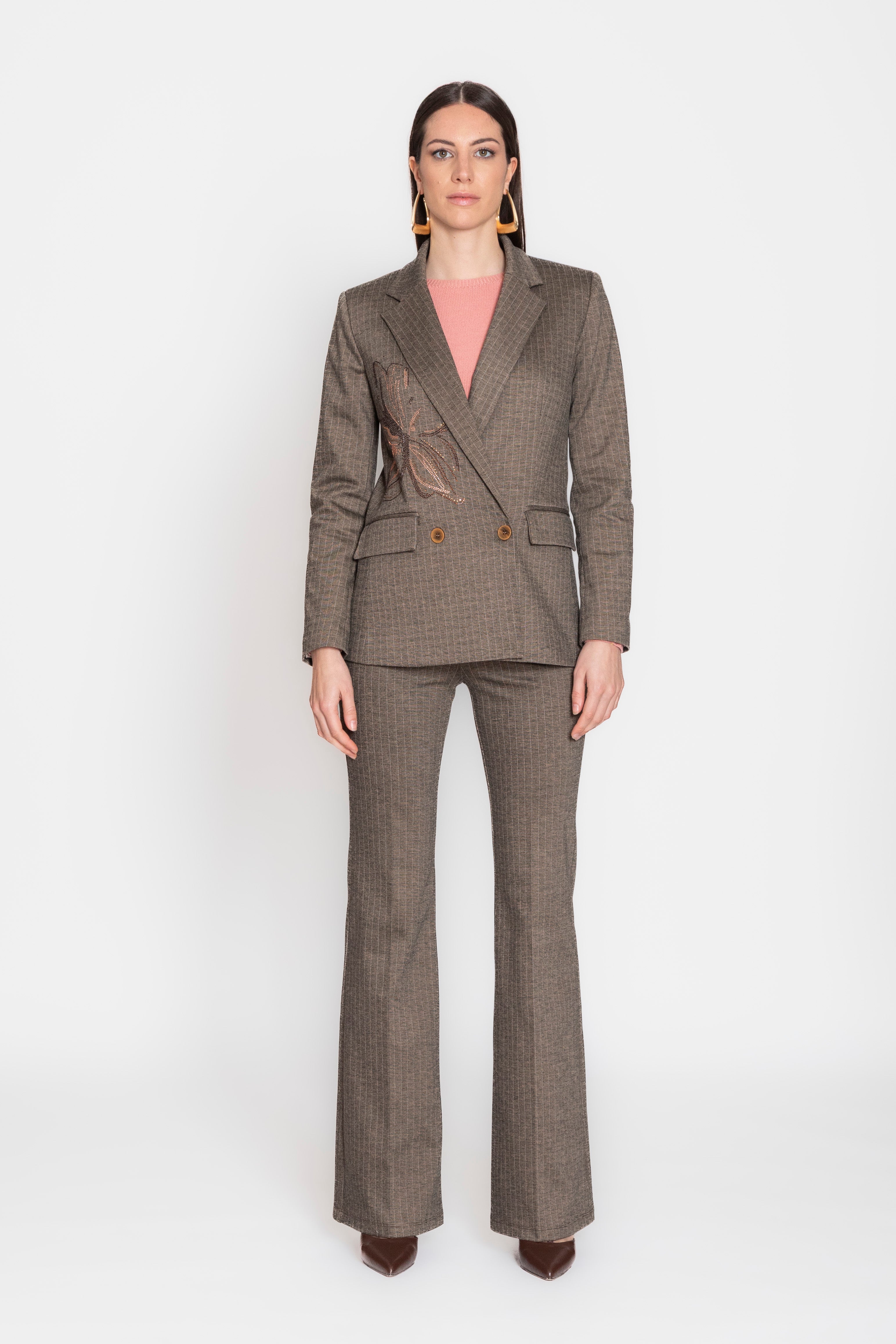 PANTALONE - EDAS LUXURY