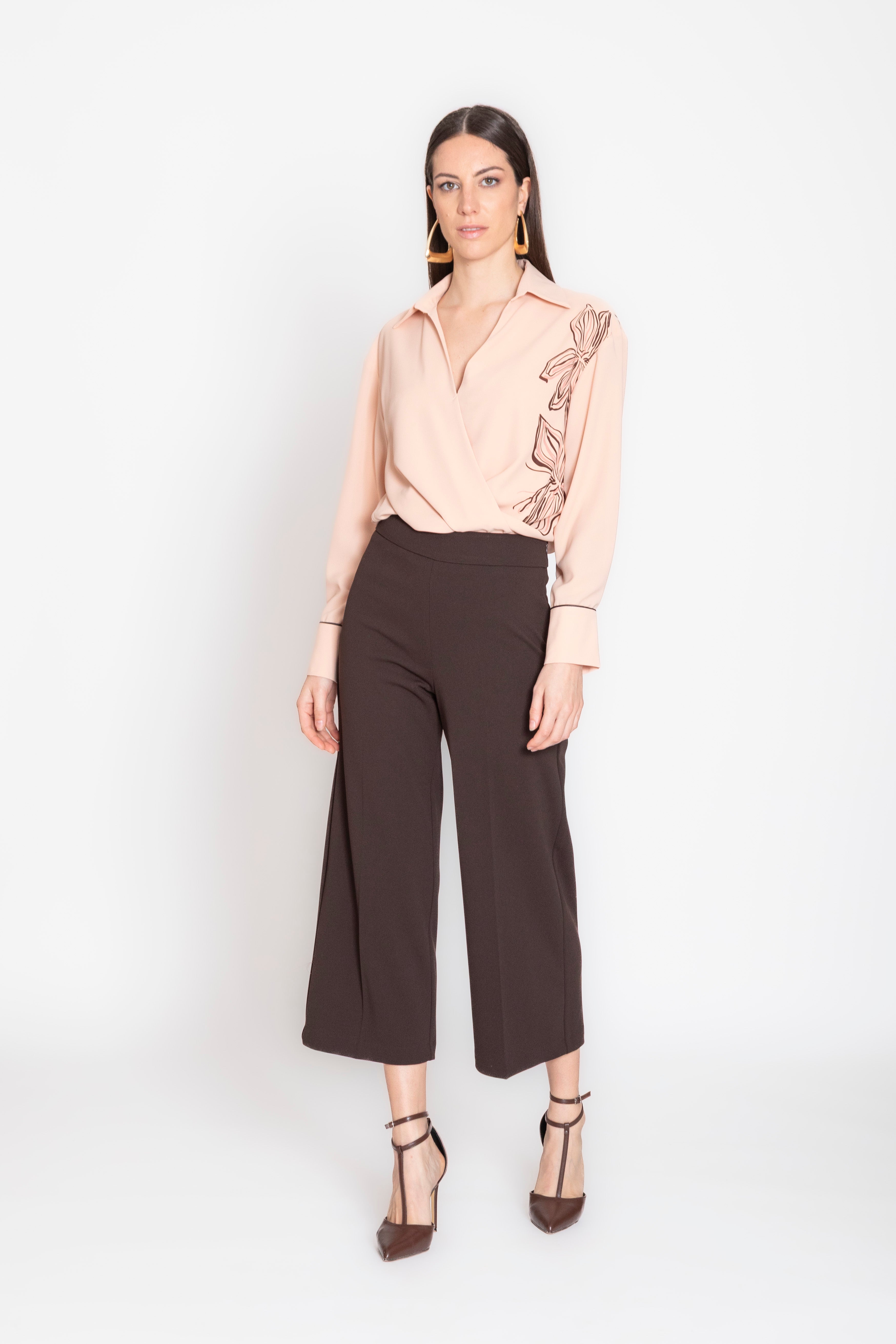 BLUSA - EDAS LUXURY