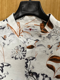 CAMICIA  - PAOLO DI MATTEO
