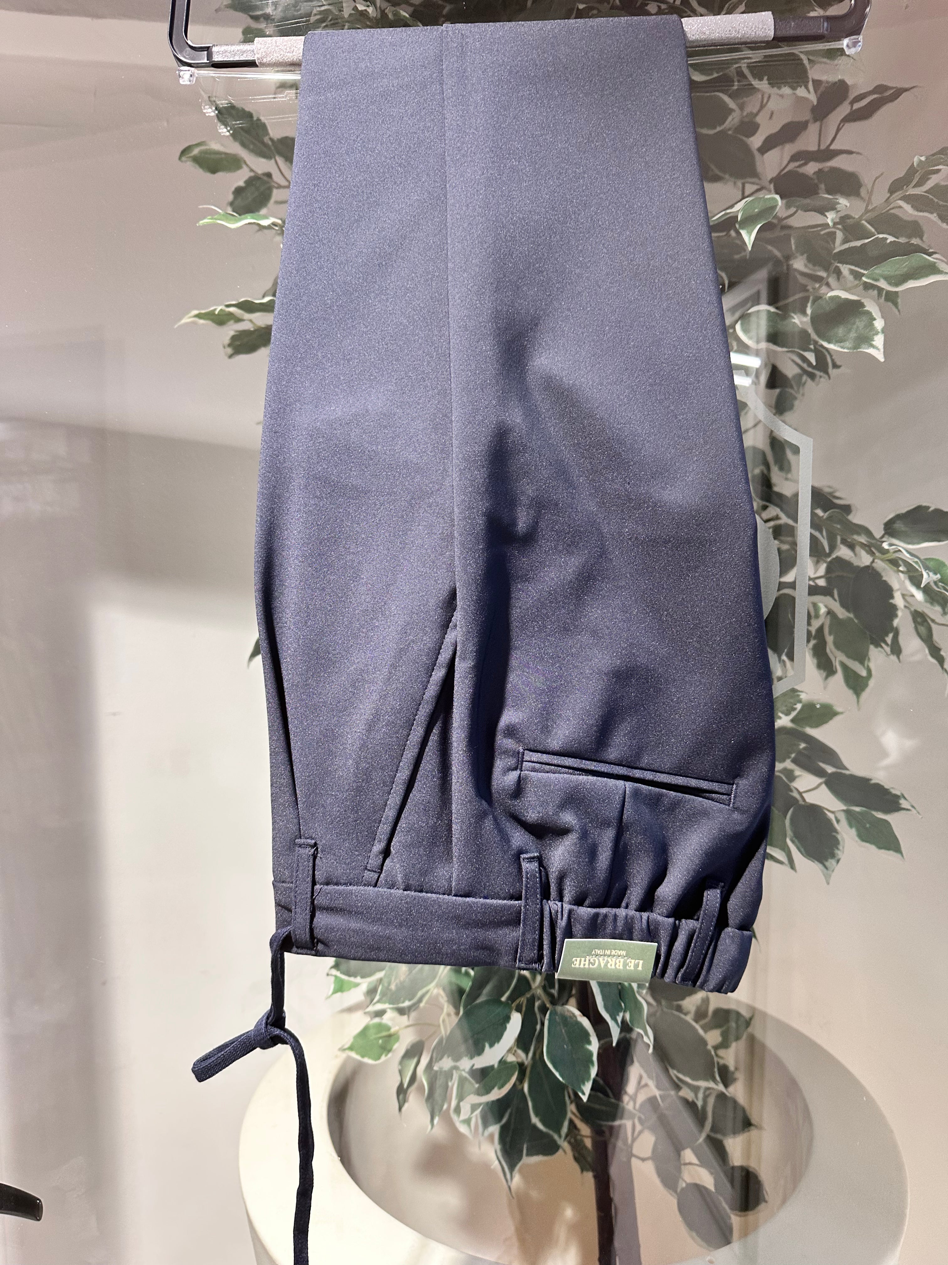 PANTALONE - LE BRAGHE