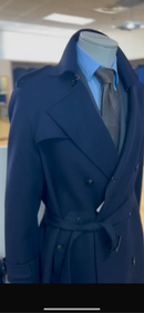 CAPPOTTO - CANALI