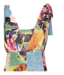 VESTITO CESENA - PINKO