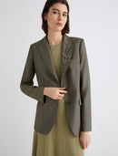 GIACCA (abb.c/pant.Edison) - MARELLA