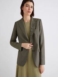 GIACCA (abb.c/pant.Edison) - MARELLA