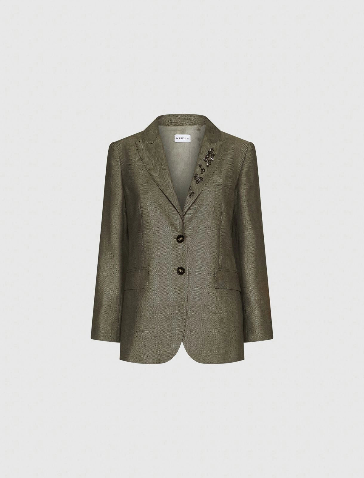 GIACCA (abb.c/pant.Edison) - MARELLA