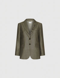 GIACCA (abb.c/pant.Edison) - MARELLA