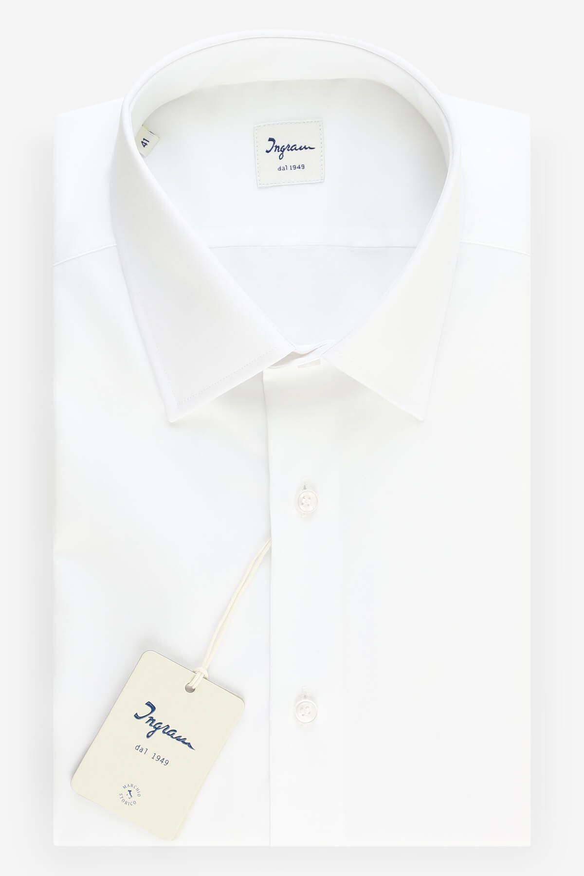 CAMICIA  - INGRAM