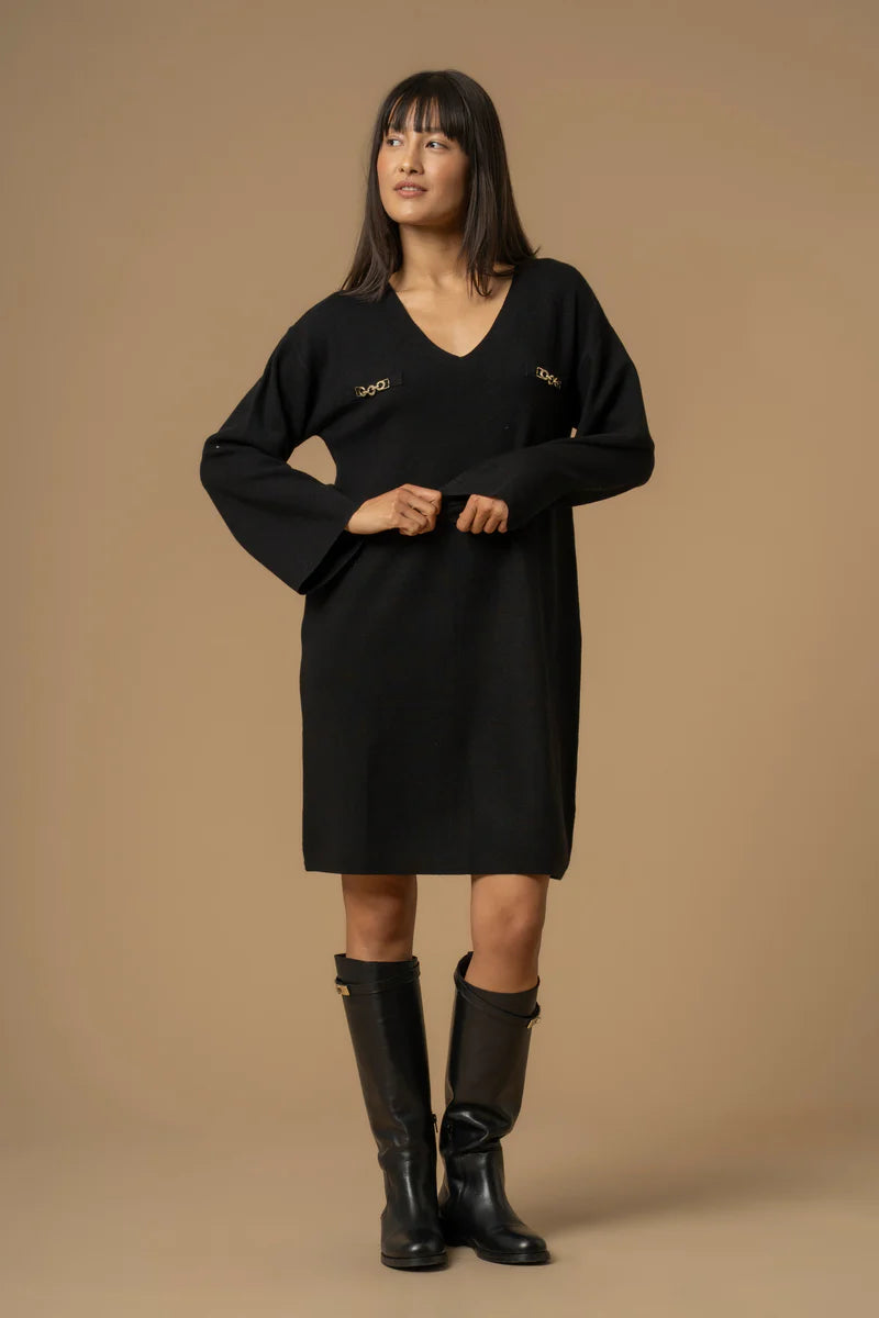 VESTITO - KOCCA