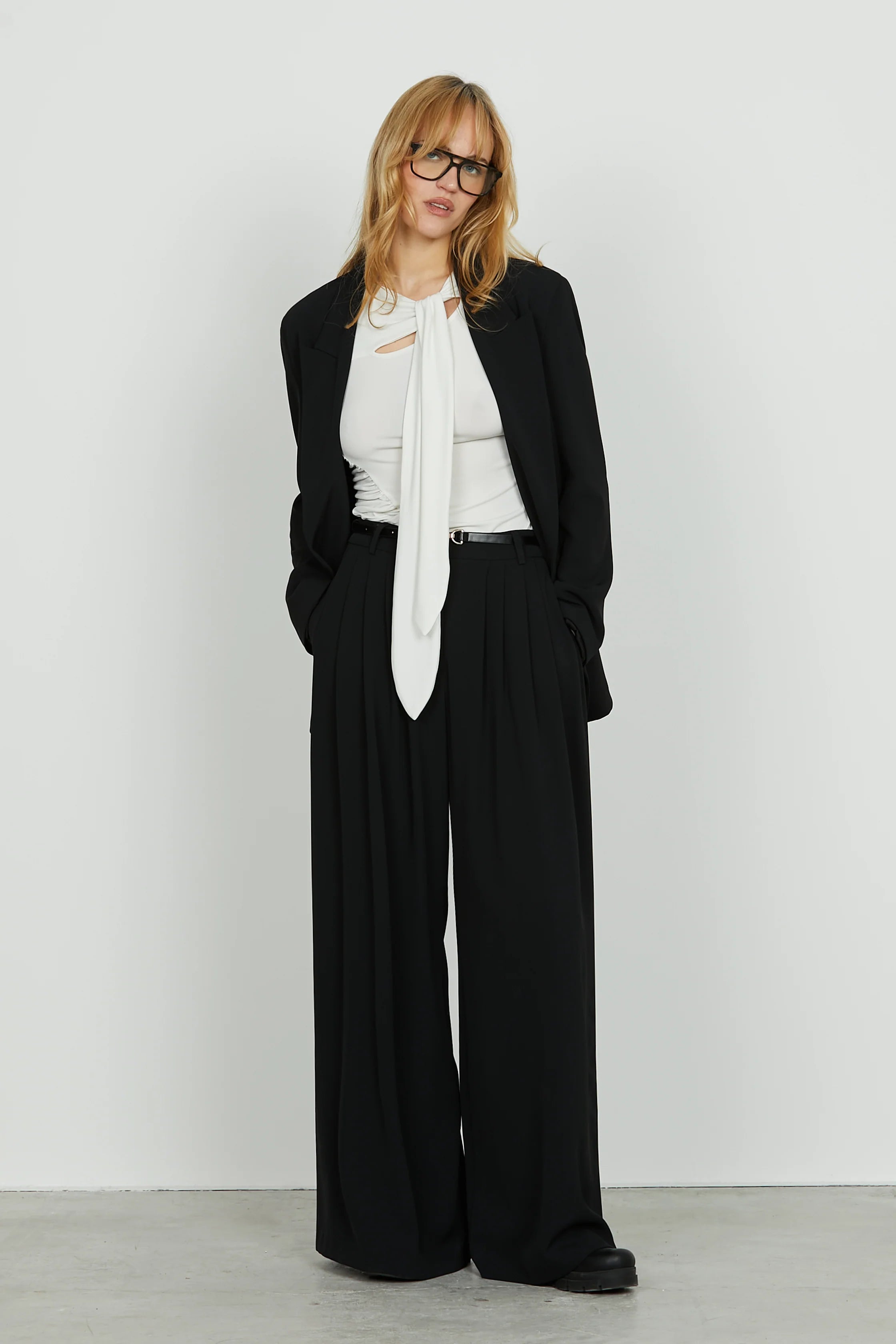 PANTALONE C/CINTURA - RELISH