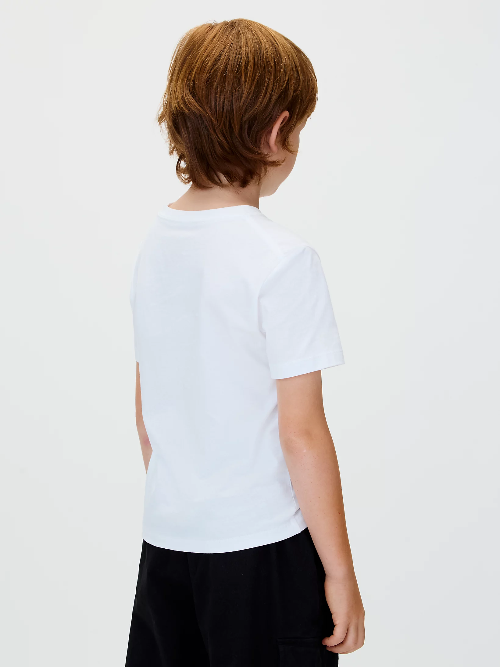 T-SHIRT - CALVIN KLEIN