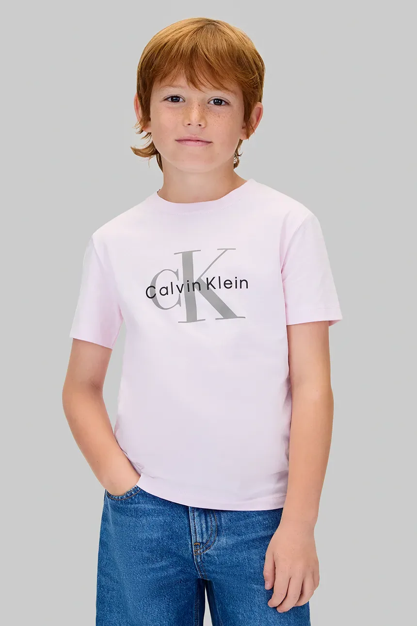 T-SHIRT - CALVIN KLEIN