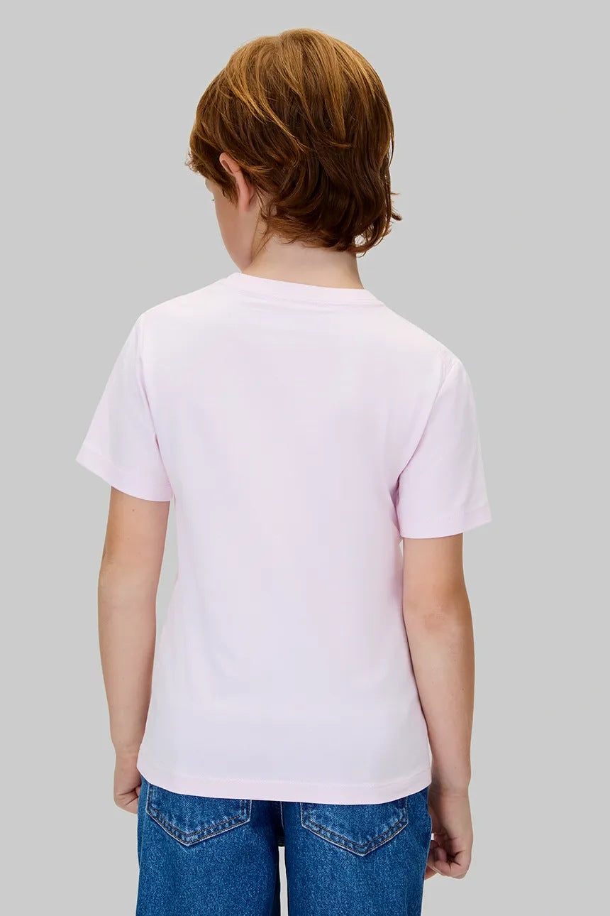 T-SHIRT - CALVIN KLEIN