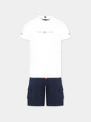 COMPLETO - TOMMY HILFIGER