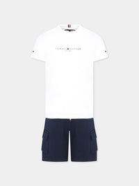 COMPLETO - TOMMY HILFIGER