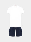 COMPLETO - TOMMY HILFIGER