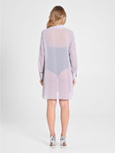 CAMICIA LUNGA ML - RINASCIMENTO