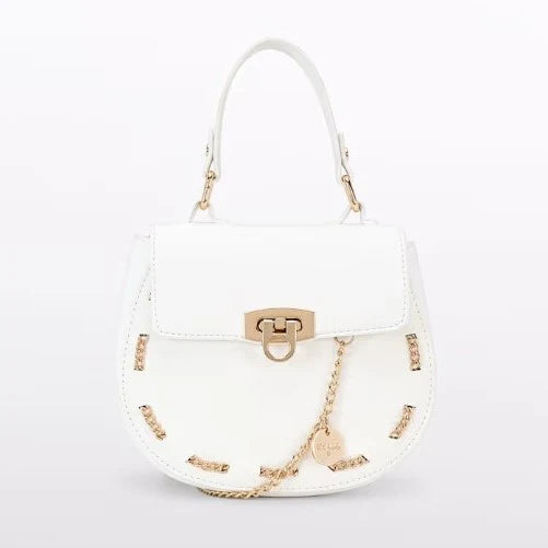 BORSA CATENE - ABEL & LULA