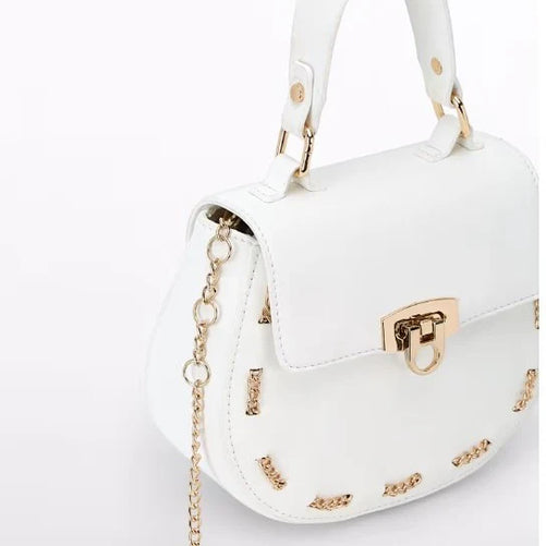 BORSA CATENE - ABEL & LULA