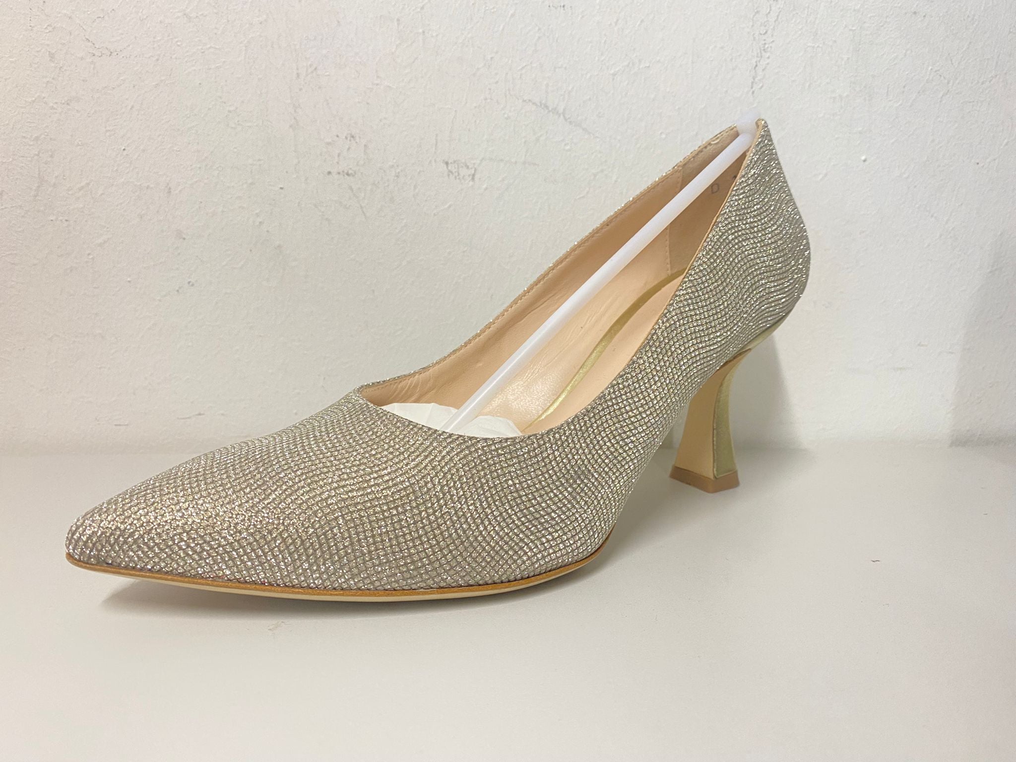 SCARPA - MELLUSO
