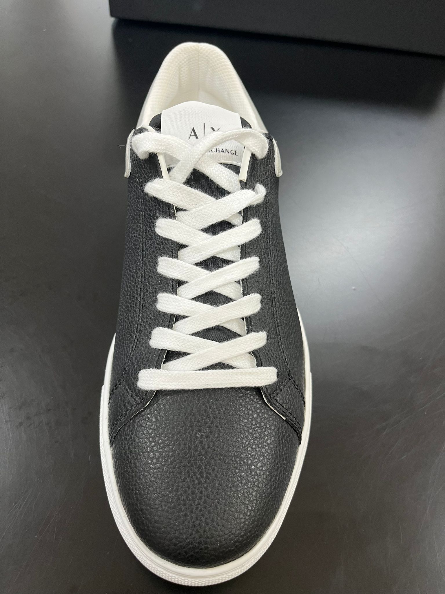 SNEAKER - ARMANI EXCHANGE