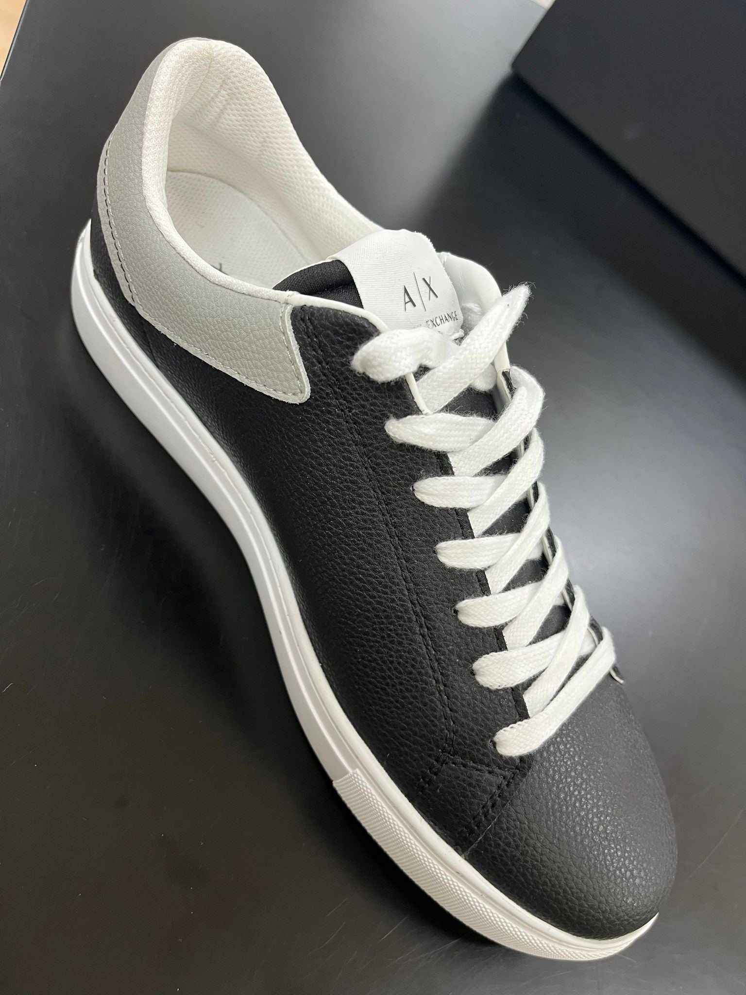SNEAKER - ARMANI EXCHANGE