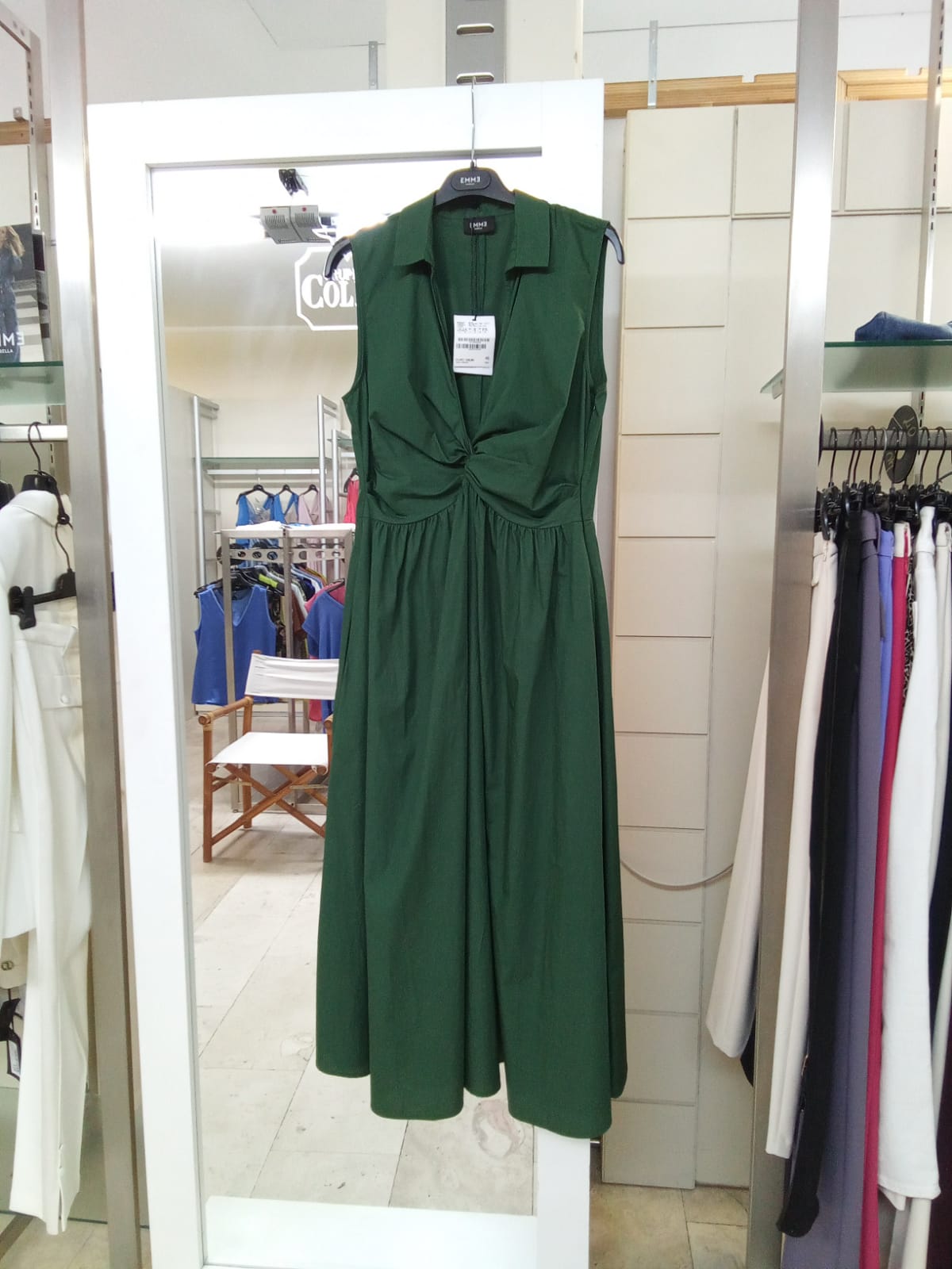 VESTITO - EMME MARELLA