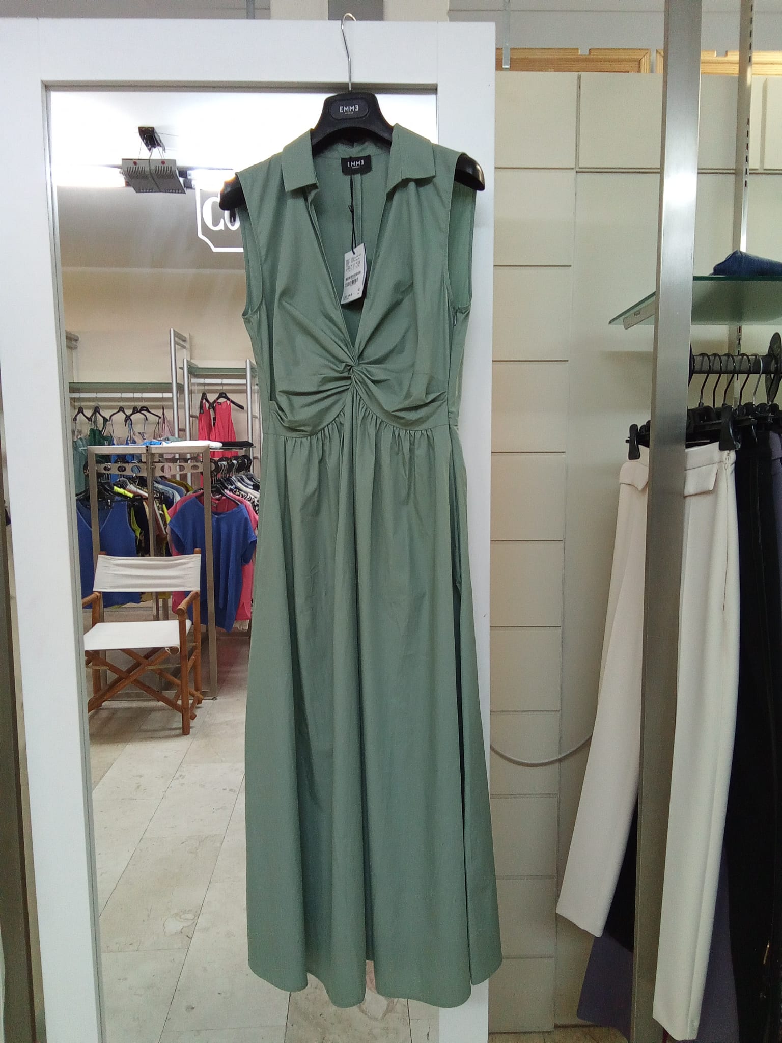 VESTITO - EMME MARELLA