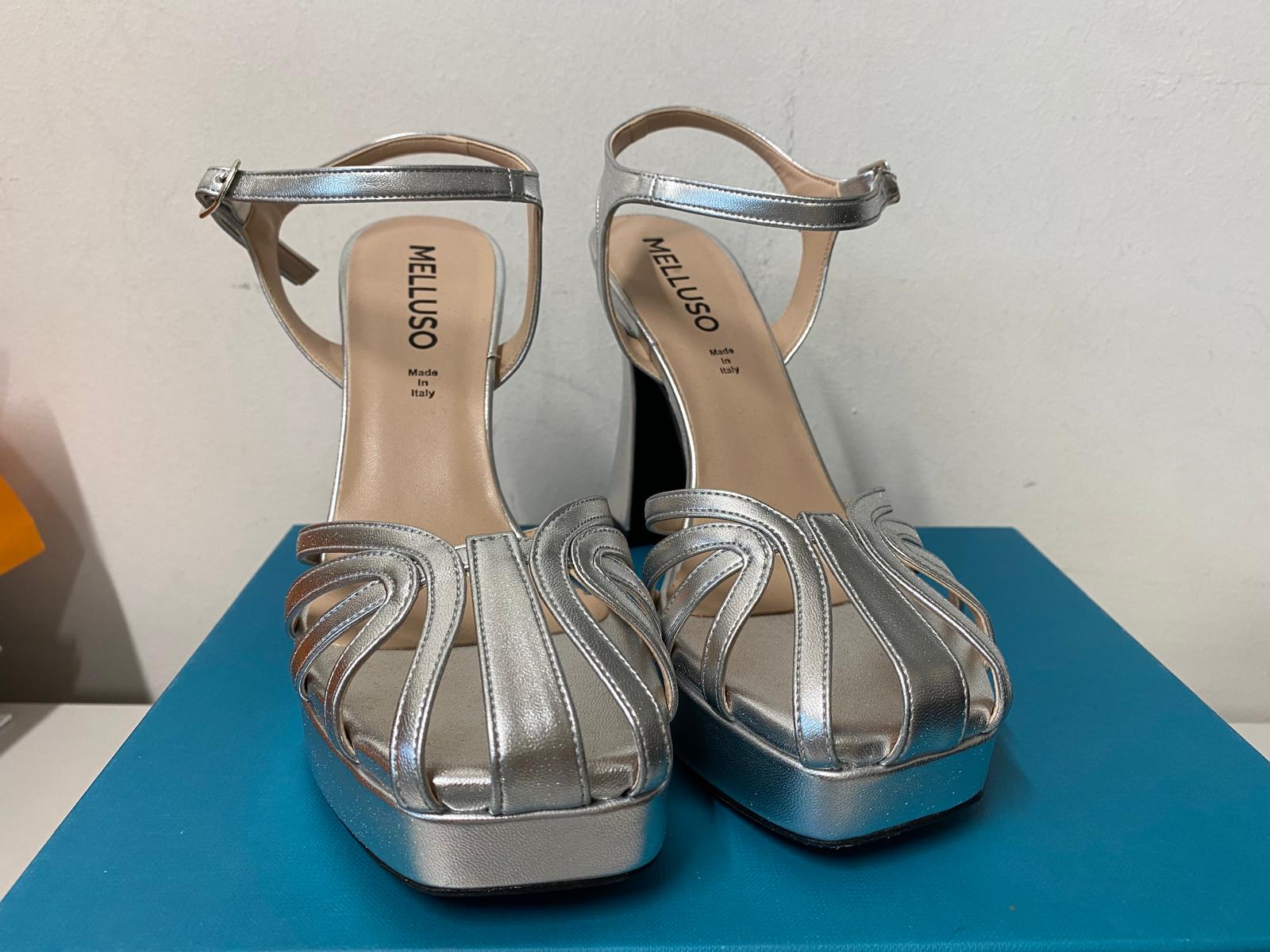 SCARPE - MELLUSO