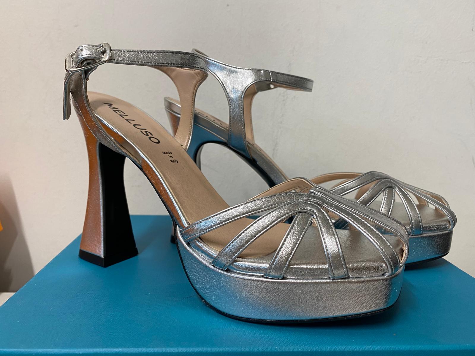 SCARPE - MELLUSO