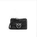 BORSA A0GK MINI LOVE ONE - PINKO