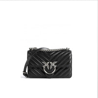 BORSA A0GK MINI LOVE ONE - PINKO