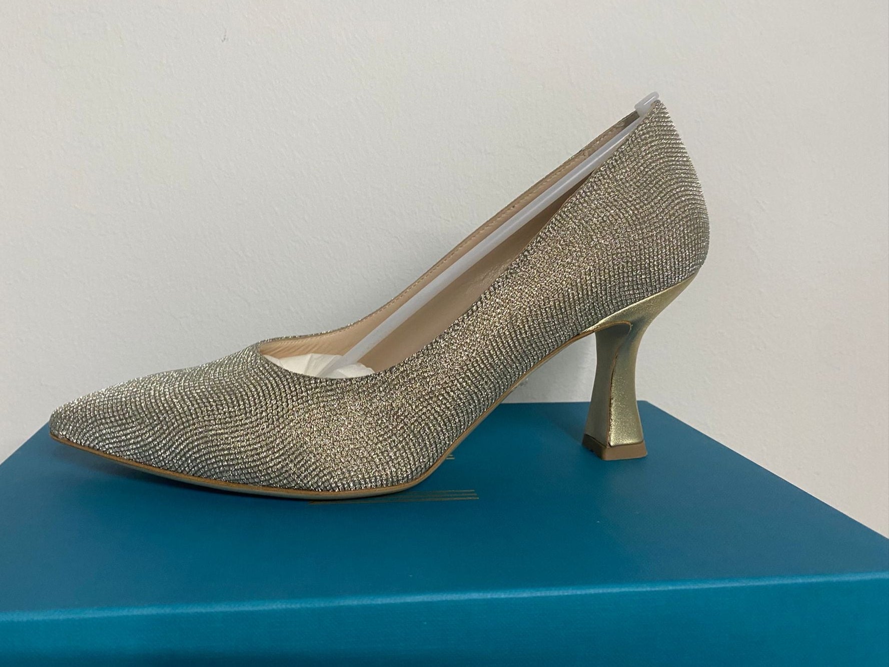 SCARPA - MELLUSO