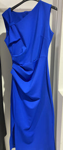 VESTITO TUBINO - RINASCIMENTO