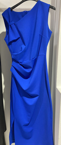 VESTITO TUBINO - RINASCIMENTO